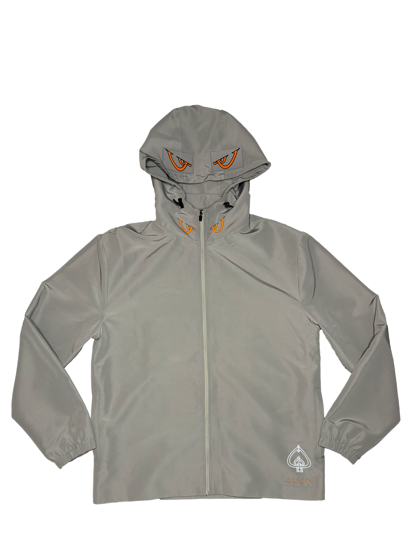 Utrecht Jacket