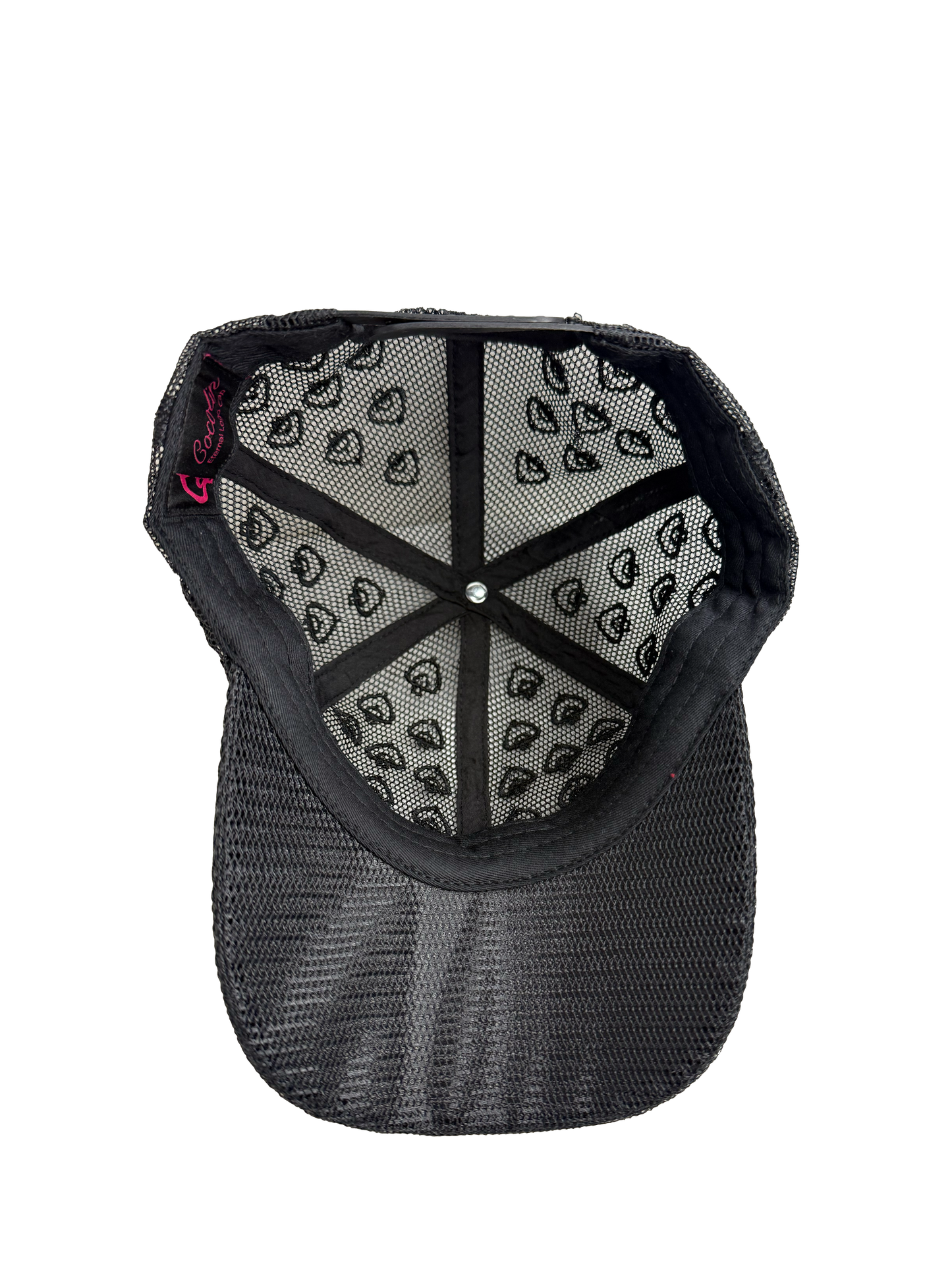 Eternal Cap